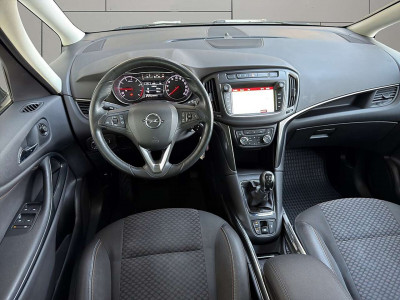 Opel Zafira Gebrauchtwagen