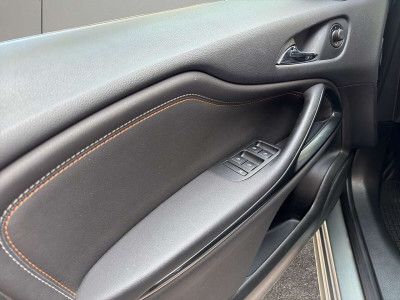 Opel Zafira Gebrauchtwagen