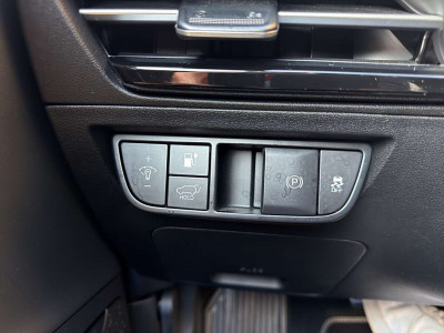 KIA EV6 Gebrauchtwagen