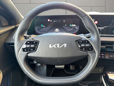 KIA EV6 Gebrauchtwagen