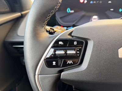 KIA EV6 Gebrauchtwagen