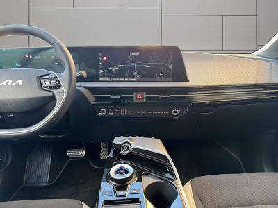 KIA EV6 Gebrauchtwagen