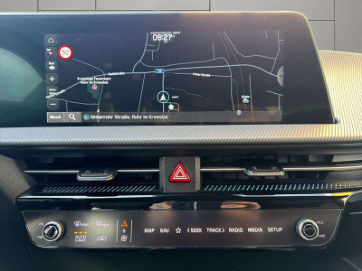 KIA EV6 Gebrauchtwagen