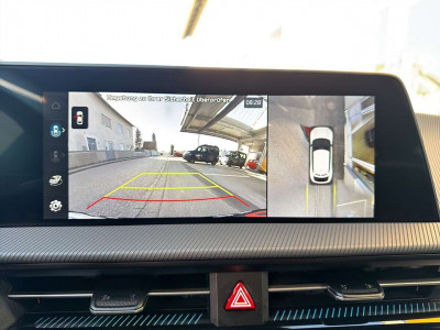 KIA EV6 Gebrauchtwagen