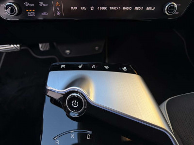 KIA EV6 Gebrauchtwagen