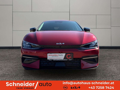 KIA EV6 Gebrauchtwagen