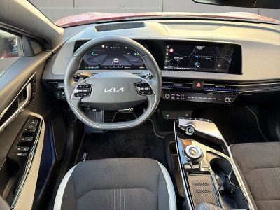 KIA EV6 Gebrauchtwagen