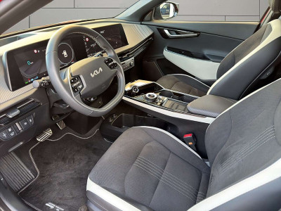 KIA EV6 Gebrauchtwagen