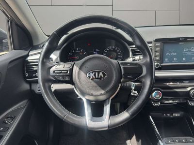 KIA Rio Gebrauchtwagen KIA Rio Gebrauchtwagen