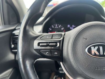 KIA Rio Gebrauchtwagen KIA Rio Gebrauchtwagen