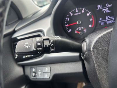 KIA Rio Gebrauchtwagen KIA Rio Gebrauchtwagen