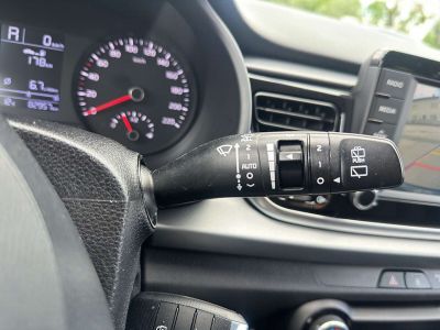 KIA Rio Gebrauchtwagen KIA Rio Gebrauchtwagen