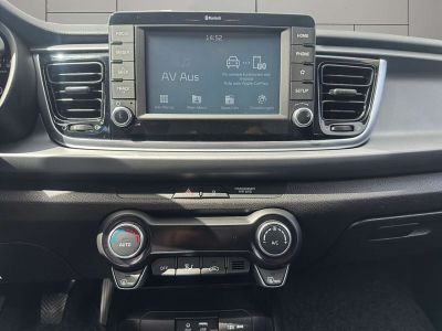 KIA Rio Gebrauchtwagen KIA Rio Gebrauchtwagen
