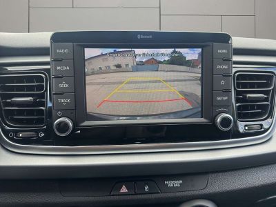 KIA Rio Gebrauchtwagen KIA Rio Gebrauchtwagen