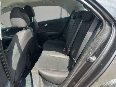 KIA Rio Gebrauchtwagen KIA Rio Gebrauchtwagen