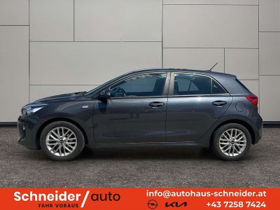 KIA Rio Gebrauchtwagen KIA Rio Gebrauchtwagen