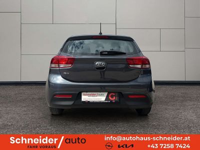 KIA Rio Gebrauchtwagen KIA Rio Gebrauchtwagen