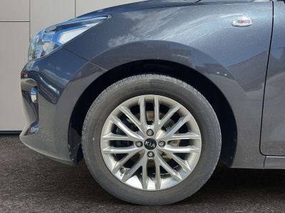 KIA Rio Gebrauchtwagen KIA Rio Gebrauchtwagen