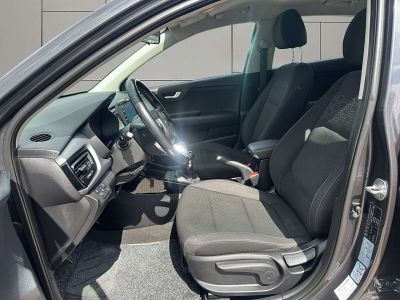KIA Rio Gebrauchtwagen KIA Rio Gebrauchtwagen