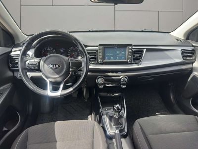 KIA Rio Gebrauchtwagen KIA Rio Gebrauchtwagen