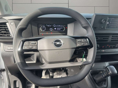 Opel Vivaro Gebrauchtwagen