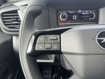 Opel Vivaro Gebrauchtwagen