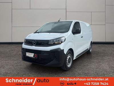 Opel Vivaro Gebrauchtwagen