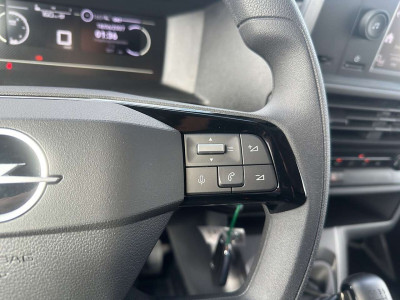 Opel Vivaro Gebrauchtwagen