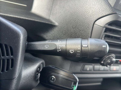 Opel Vivaro Gebrauchtwagen