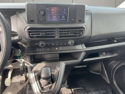 Opel Vivaro Gebrauchtwagen