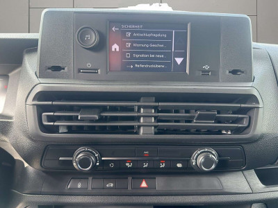 Opel Vivaro Gebrauchtwagen