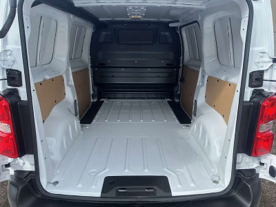 Opel Vivaro Gebrauchtwagen