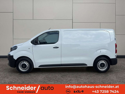 Opel Vivaro Gebrauchtwagen