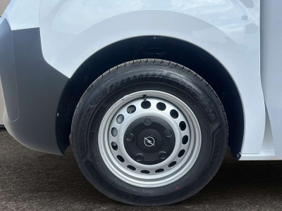 Opel Vivaro Gebrauchtwagen