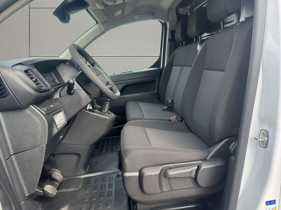 Opel Vivaro Gebrauchtwagen