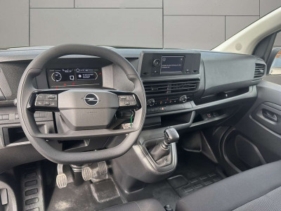 Opel Vivaro Gebrauchtwagen