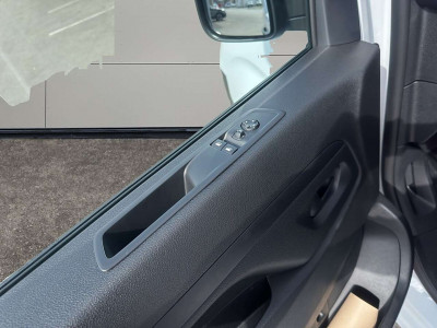 Opel Vivaro Gebrauchtwagen