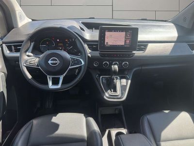 Nissan Townstar Gebrauchtwagen