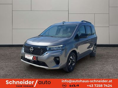 Nissan Townstar Gebrauchtwagen