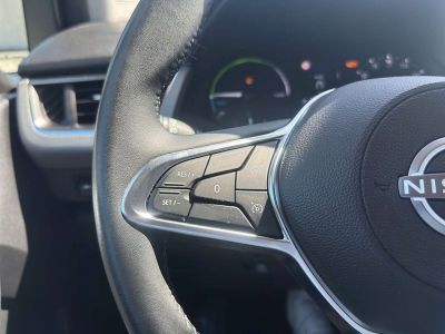 Nissan Townstar Gebrauchtwagen