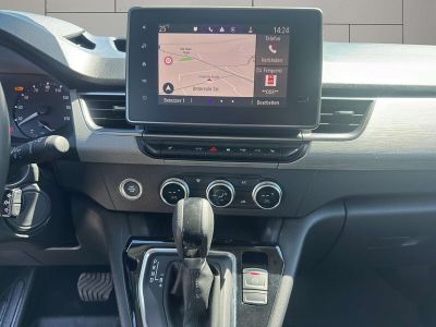 Nissan Townstar Gebrauchtwagen