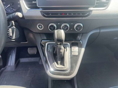 Nissan Townstar Gebrauchtwagen