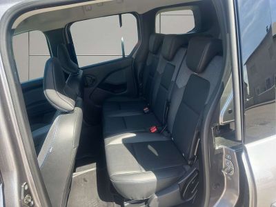 Nissan Townstar Gebrauchtwagen