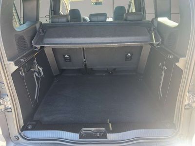 Nissan Townstar Gebrauchtwagen