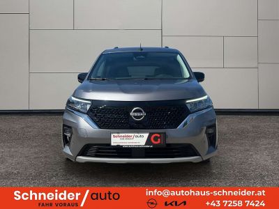 Nissan Townstar Gebrauchtwagen