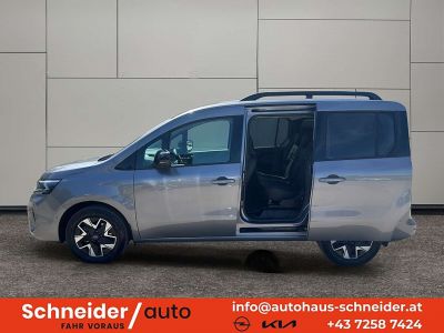 Nissan Townstar Gebrauchtwagen