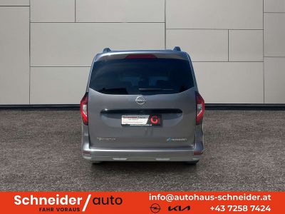Nissan Townstar Gebrauchtwagen