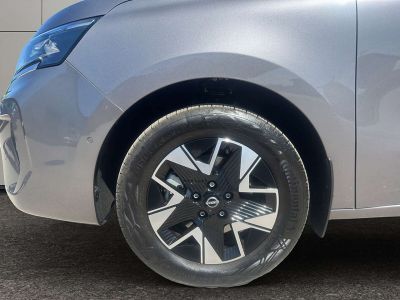 Nissan Townstar Gebrauchtwagen