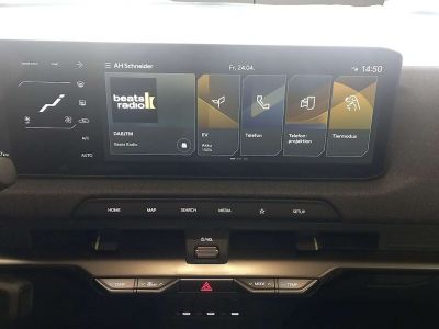 KIA EV2 Vorführwagen