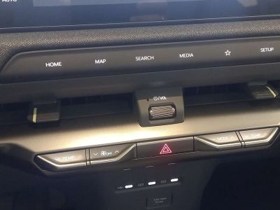 KIA EV2 Vorführwagen
